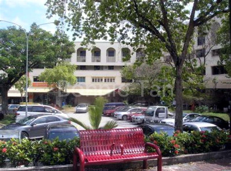 Shop / Shophouse for Rent in  Kovan City - Image 2